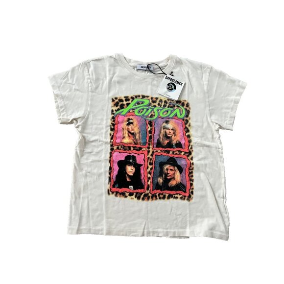 Daydreamer Poison Talk Dirty to Me Tour Tee ( M ) - Picture 3 of 5